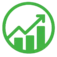 Průvodce investicemi – logo
